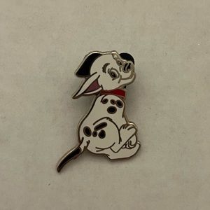 Disney Pin 101 Dalmatians Puppy #6